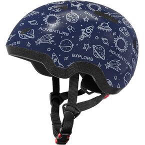 MOUNTALK Kids/Toddler Bike Helmet for Infant/Baby to Children 1/2/3/4/5/6/7/8 Years Old, Kids Helmets Ages 5-8/8-14,Skateboard Helmets for Youth Boys and Girls