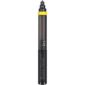 16.5cm to 70cm Invisible Selfie Stick for insta360 Insta 360 one x x2 x3 ONE X4 one RS Gopro Hero 13 12 11 9 8 Camera Accessories(Black)