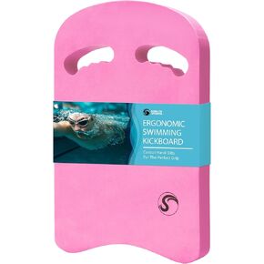 Sunlite Sports Swimming Kickboard - One Size Fits All - A Great Training Aid for Children and Adults