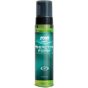 Storm Bowling Products Reacta Foam Bowling Ball Cleaner- 8oz