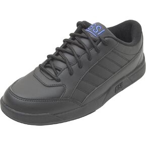 BSI Boys' Bowling Shoes Black, 13