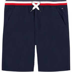 Tommy Hilfiger Boy's Tommy Pull-On Shorts (Big Kids)