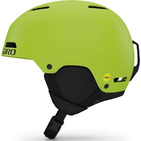 Giro Ledge MIPS Ski Helmet - Snowboard Helmet for Men, Women & Youth