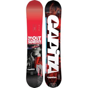 CAPiTA The Outsiders Snowboard