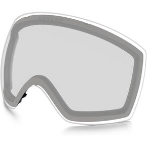 Oakley Flight Deck Large Ski Goggles REPLACEMENT LENSES OO7050 For Men For Women +Designer iWear Care Kit