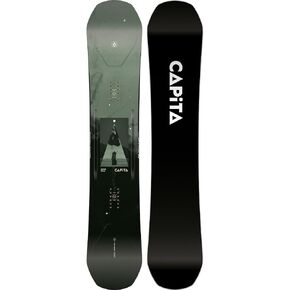 CAPiTA SuperDOA Snowboard