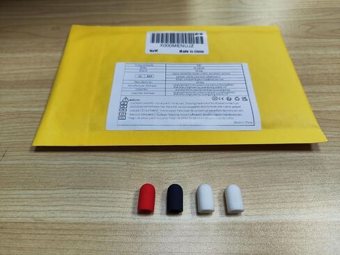 Compatible with Apple Pencil Cap Replacement (Pack of 4) in Saudi Arabia