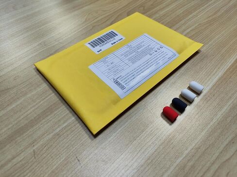 Compatible with Apple Pencil Cap Replacement (Pack of 4) in Saudi Arabia