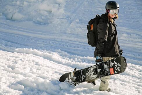 Giro Ledge MIPS Ski Helmet - Snowboard Helmet for Men, Women & Youth in Kuwait