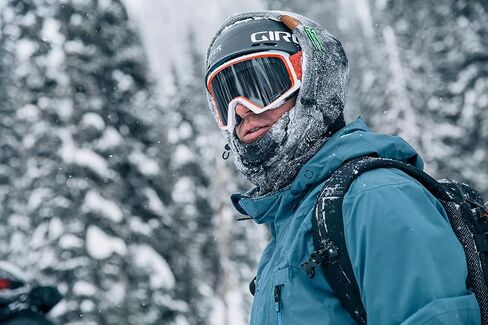 Giro Ledge MIPS Ski Helmet - Snowboard Helmet for Men, Women & Youth in Kuwait