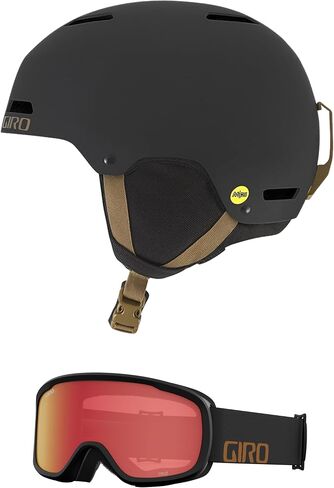 Giro Ledge MIPS Ski Helmet - Snowboard Helmet for Men, Women & Youth in Kuwait