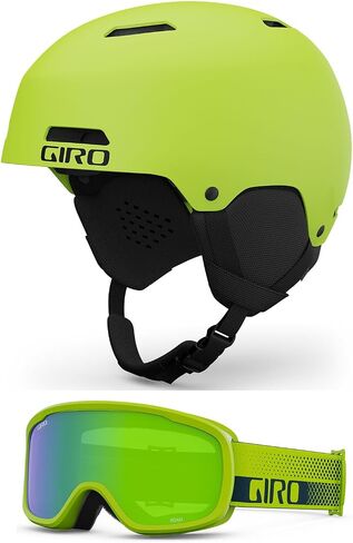 Giro Ledge MIPS Ski Helmet - Snowboard Helmet for Men, Women & Youth in Kuwait