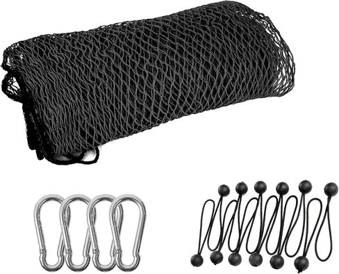 Golf Nets for Backyard Driving, Golf Net for Practice Barrier Net, Sports Netting for Hitting Golf, Baseball, Hockey, Soccer, Pitching Simulators in Saudi Arabia