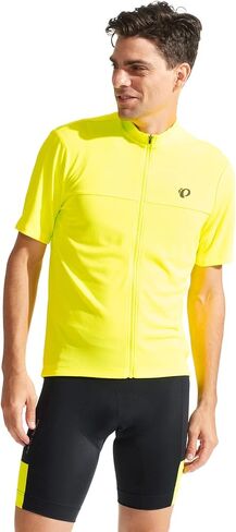 PEARL IZUMI Men's Quest Bike Jersey in Saudi Arabia
