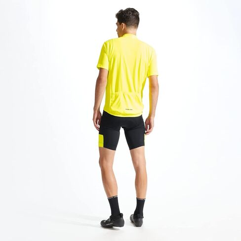 PEARL IZUMI Men's Quest Bike Jersey in Saudi Arabia