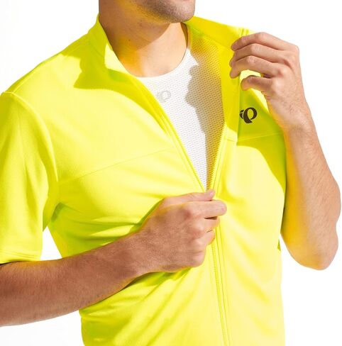 PEARL IZUMI Men's Quest Bike Jersey in Saudi Arabia