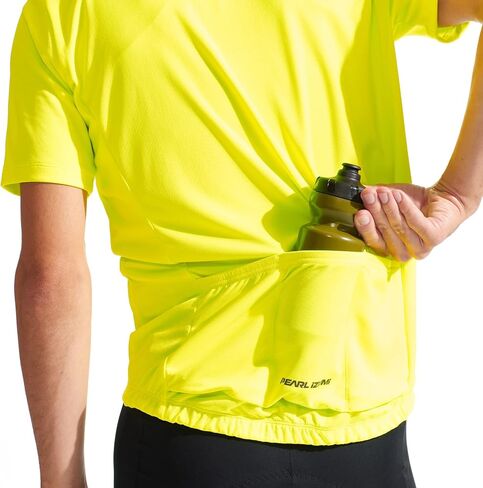 PEARL IZUMI Men's Quest Bike Jersey in Saudi Arabia
