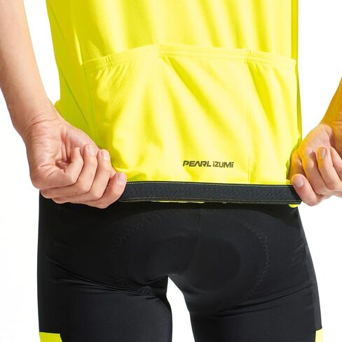 PEARL IZUMI Men's Quest Bike Jersey in Saudi Arabia