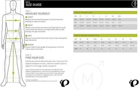PEARL IZUMI Men's Quest Bike Jersey in Saudi Arabia