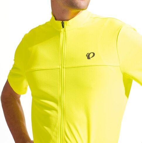PEARL IZUMI Men's Quest Bike Jersey in Saudi Arabia