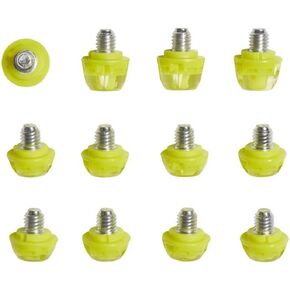 adidas TPU Studs for Football Shoes, Unisex Adult