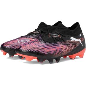 PUMA Women's Future 8 Match Firm, Artificial Ground Soccer Cleats Sneaker