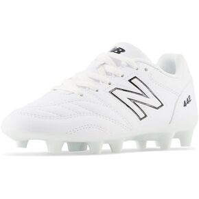 New Balance Boys' 442 V2 Academy FG Junior Soccer Shoe