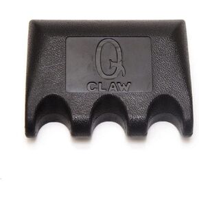 Q Claw 3 Pool Cue Holder Color: Black