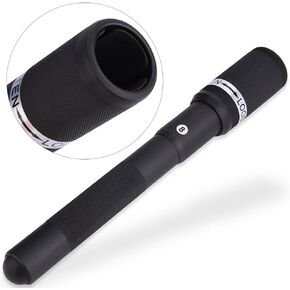 Watris Veiyi 12.6inch Pool Cue Extender, Billiard Cue Sticks, Telescopic Pool Stick, Aluminium Alloy Billiard Accessories Extender