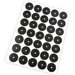 LeFeng Pool Table Marker Dots, Billiard Spot Position Stickers, Billiard Accessories
