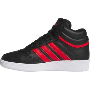 adidas Kids' Hoops 4.0 Mid Top Basketball Sneaker