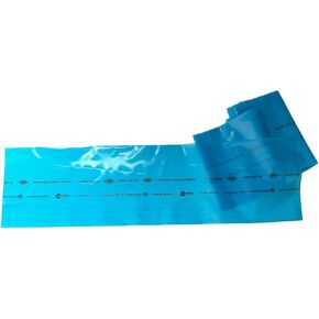 VCI Gun Storage Bags 12 x 42 inches - 4 mil (Pack of 3) - Cortec Anti Rust Bags - Long Term Storage Bags for Rifles