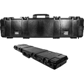 Boyt H-Series Hard-Sided Travel Cases