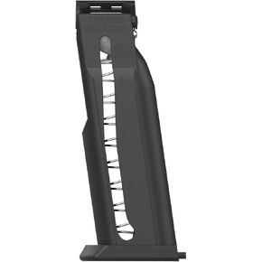 Byrna 7 Round Higher Capacity Magazine - For Byrna SD, SDXL, HD, HDXL, LE, EP | Compatible with all Byrna Pistol-Style Launchers |