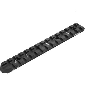 UTG PRO Made in USA Model 870(TM) Picatinny Rail Mount