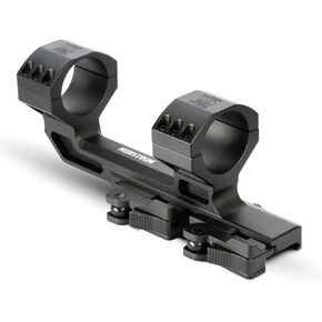 Monstrum Hypergrip Cantilever Scope Mount with Quick Release