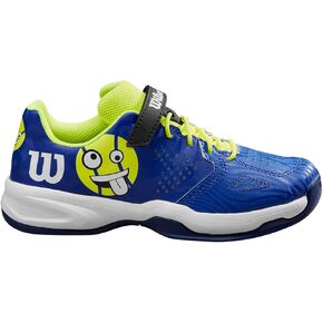 WILSON Unisex-Child Sneaker