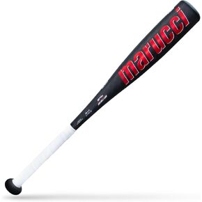 Marucci CATX2 Composite Tee Ball Bat, 2 5/8" Barrel, -13 Drop, USA Baseball