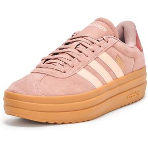 adidas Women's VL Court Bold Sneaker