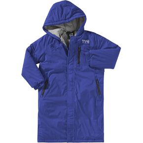 TYR Kids Hydrosphere Tech Parka