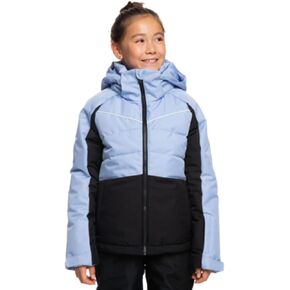 Roxy Girl's Bamba DryFlight Snow Jacket