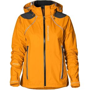 Showers Pass Women's Refuge Rain Jacket - Premium 3-Layer Waterproof Breathable Shell - For Outdoor Activities