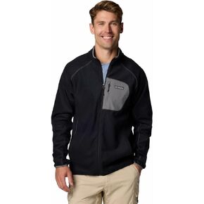 Columbia Men's Canyon Meadows Ii Softshell