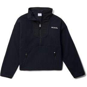 Columbia Unisex Kids Sequoia Grove Full Zip Fleece