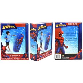 Spiderman 34.5" Bop Bag