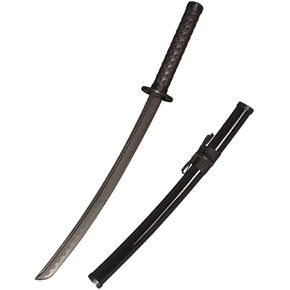 Polypropylene Sword training katana with sheath,Training Martial Sword- Practice Katana Sword