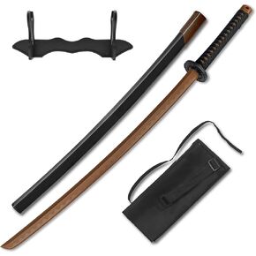 Katana Sword high Toughness Polypropylene Katana Performing Katana Training Katana Practice Scabbard Aikido