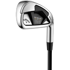 Callaway Golf Rogue ST Max Individual Iron