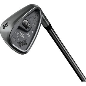 PXG Desert Club - Iron Golf Club for Right Handed Golfers - Iron Club for Troubled Lies and Recovery Shots - Get Back into Play Safely