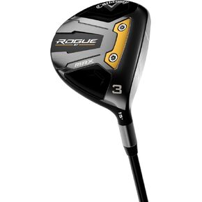 Callaway Golf Rogue ST Max Fairway Wood